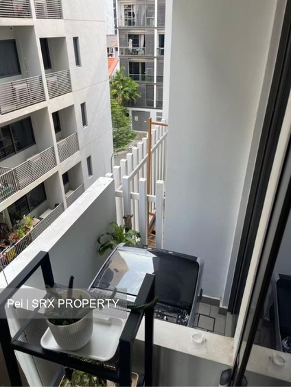 Loft 33 (D14), Apartment #486046321